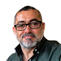 Isidro Navarro Delgado