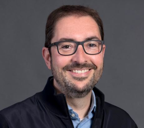 Jordi Torner Ribé